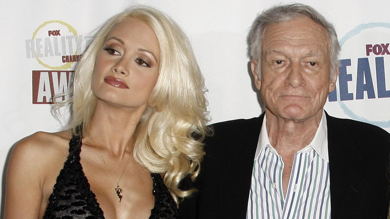 Playboy model calls out ‘disgusting’ sex acts