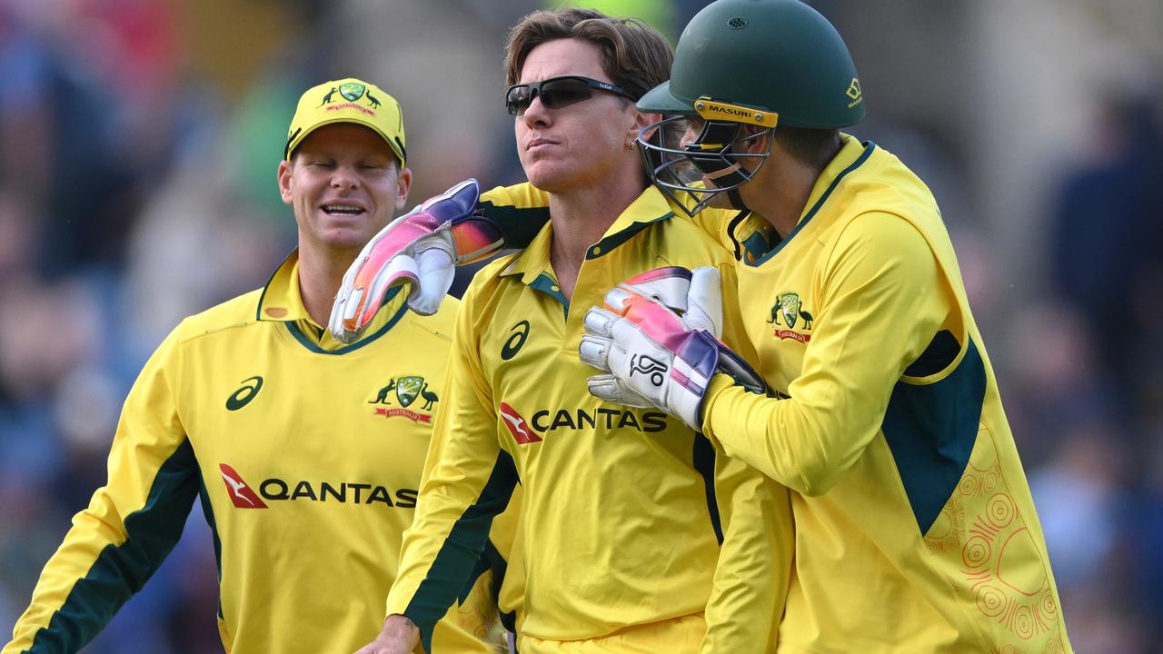 Australia hunting 15th consecutive ODI win ahead of England clash: LIVE