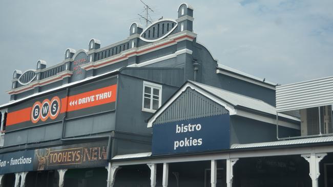 The court head the victim did not know his alleged attackers, however they all worked at meat processing plants within the region.