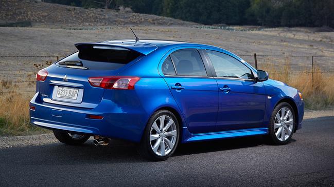 Australians still bought more than 2000 in 2019. Picture: Supplied