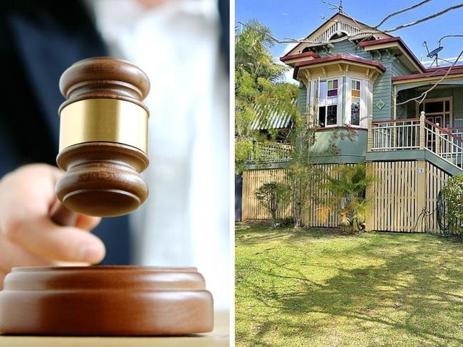 A legal appeal has been lodged against an approved Bundaberg development.