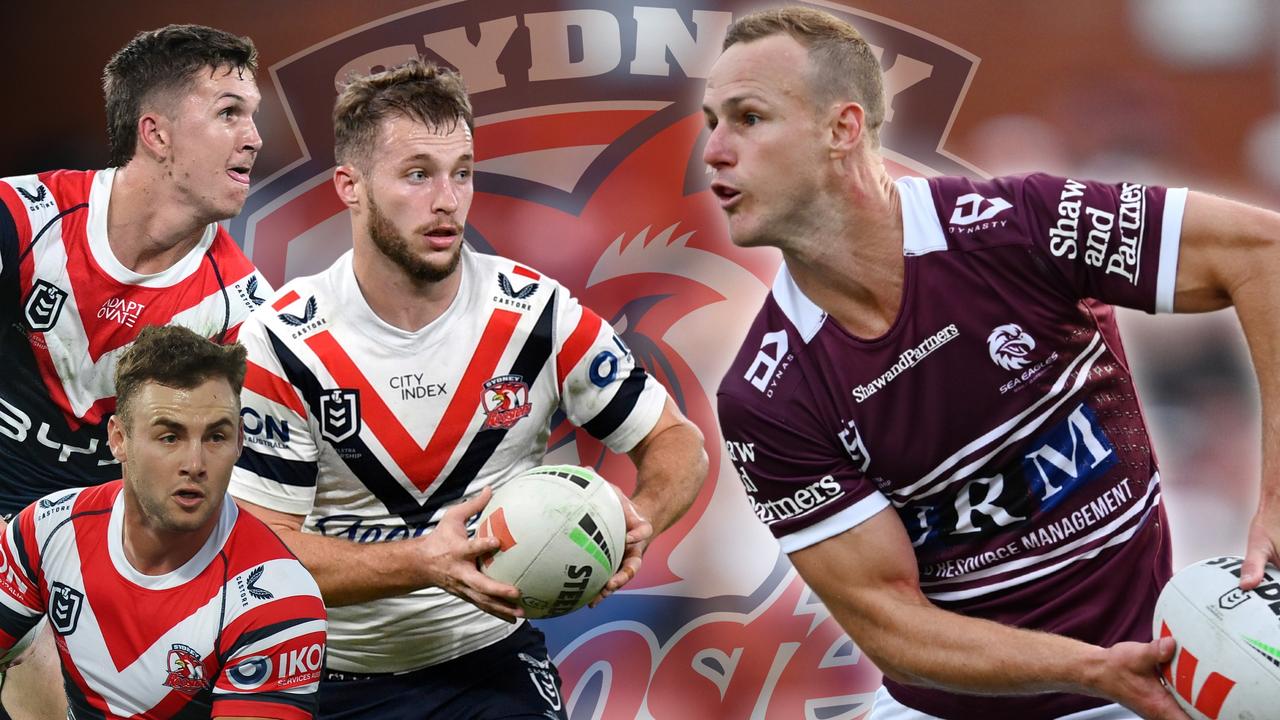 Roosters’ DCE dilemma: Veteran buy threatens loss of junior talent