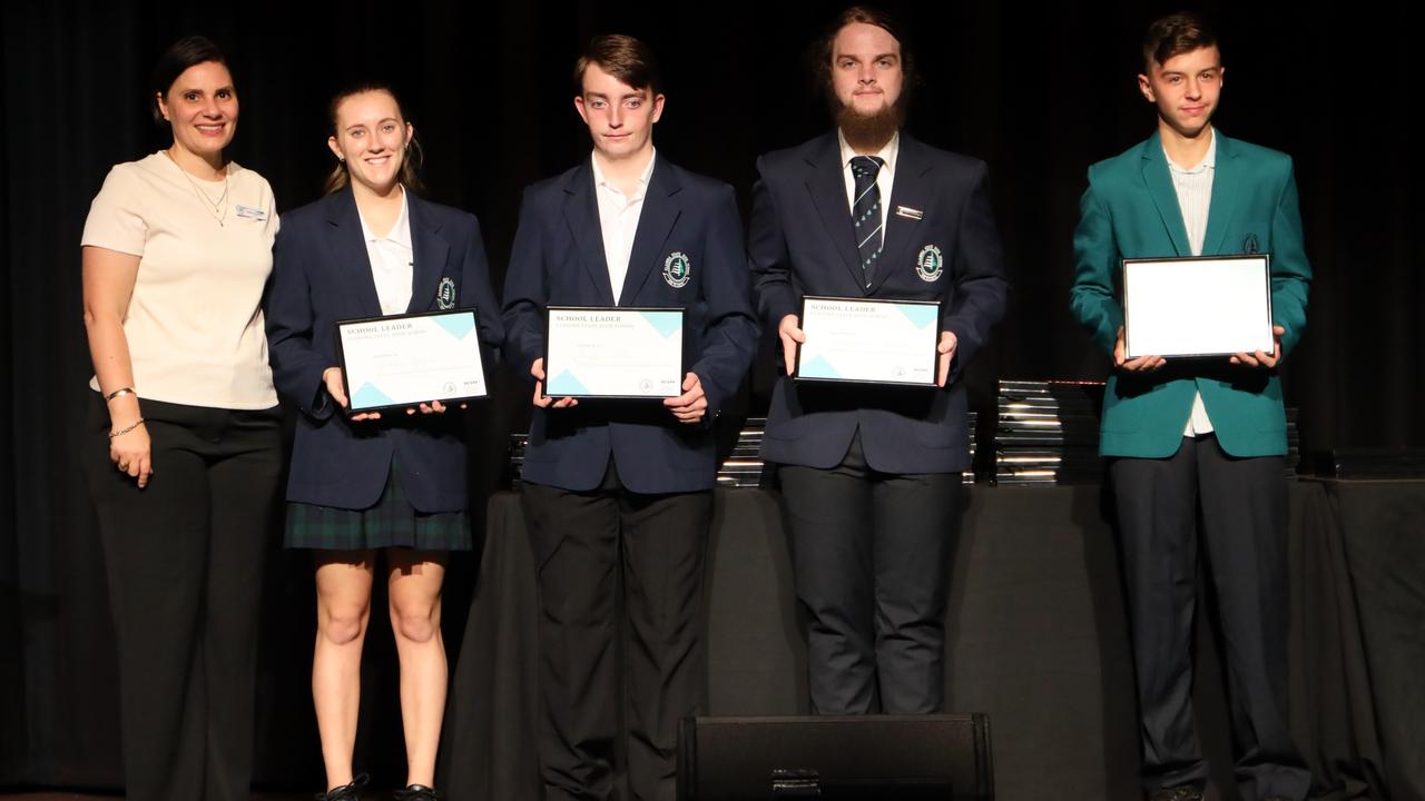 In Pictures: Gold Coast School Leaders Celebration 