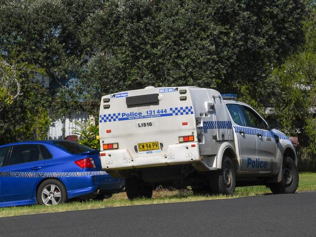 Neighbourhood ‘totally shocked’ after man dies, two others injured in stabbing