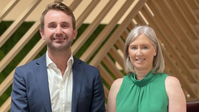 Envestnet Yodlee’s Tim Poskitt and Experian’s Simone Jemmett are confident open banking will get traction in Australia.