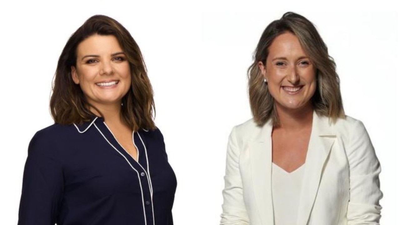 Fox Footy announces trailblazing new AFLW show