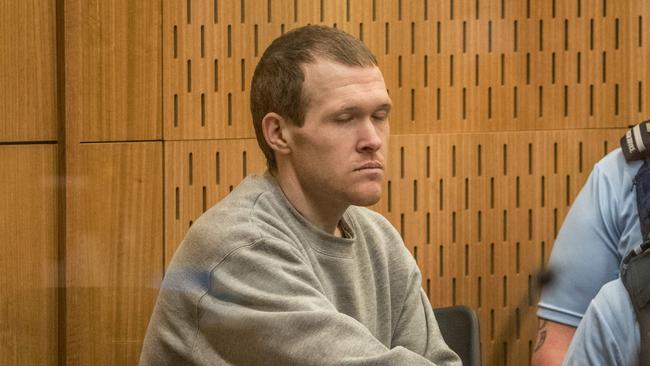 Australian white supremacist Brenton Tarrant was jailed for life for the horrendous Christchurch attack.