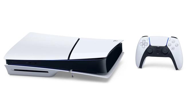 The new Sony PlayStation 5 Slim is proving popular this year.