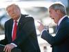 ‘King of Europe’: Trump’s surprise guest