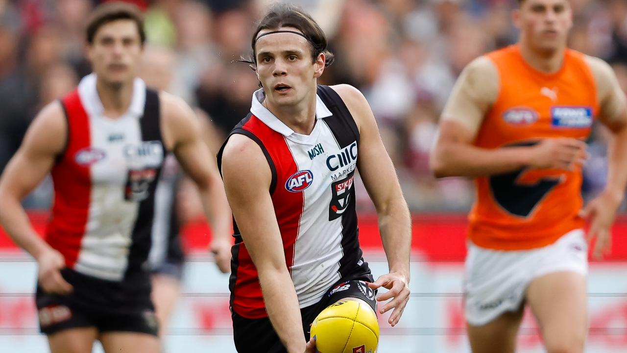 Grading EVERY club's 2022 AFL Trade Period - AFL News - Zero Hanger