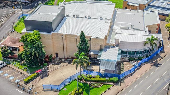 The long-awaited reopening of the years-shut Civic Centre may finally be a step closer with the region’s council opening tenders for the multimillion-dollar repair job.