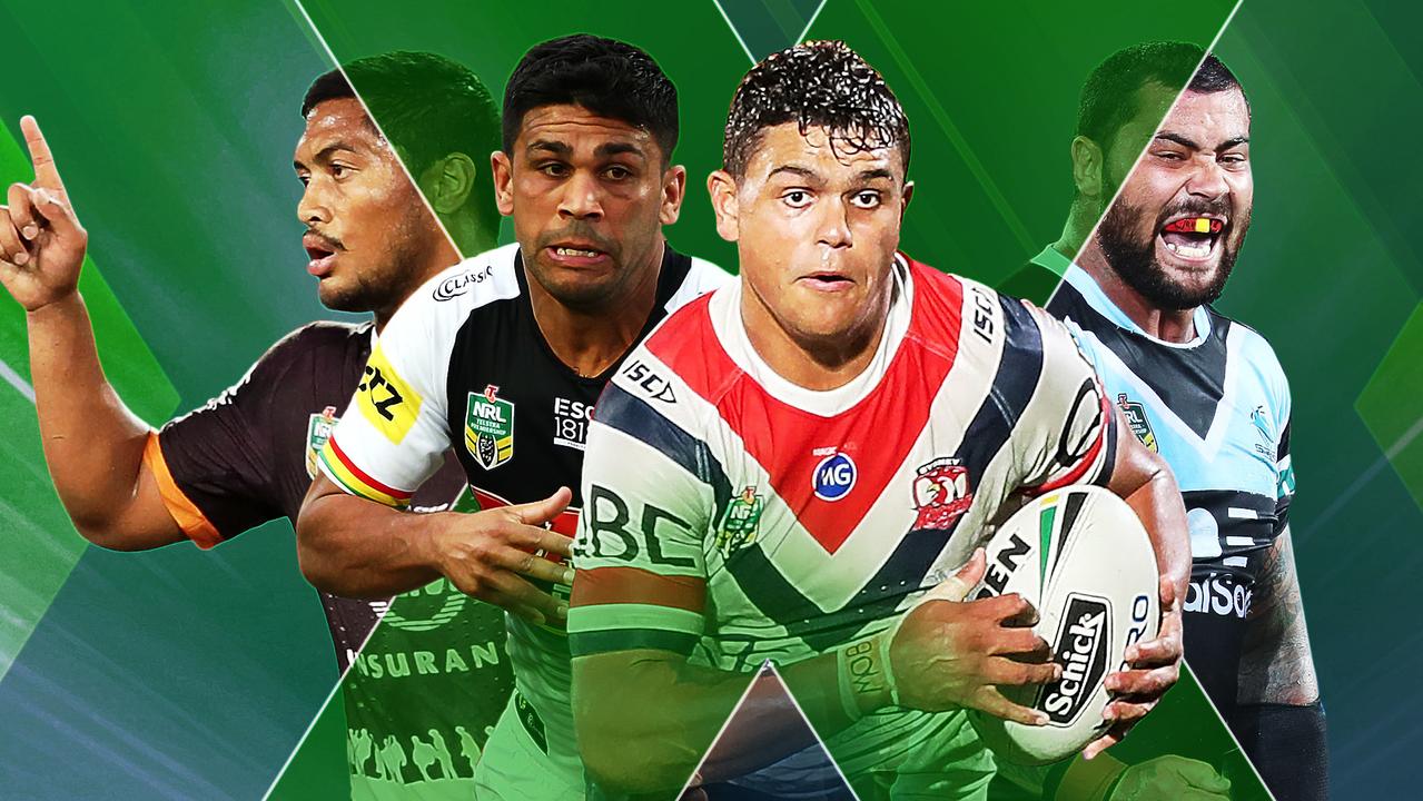 Your NRL club's finals X factor.