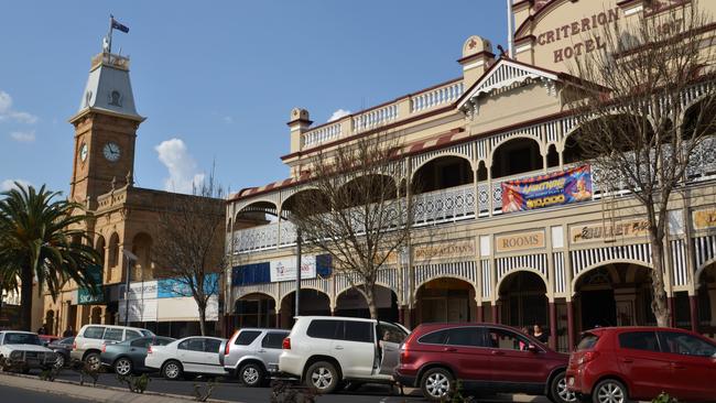 ‘Next chapter’: Historic Warwick business hits the market