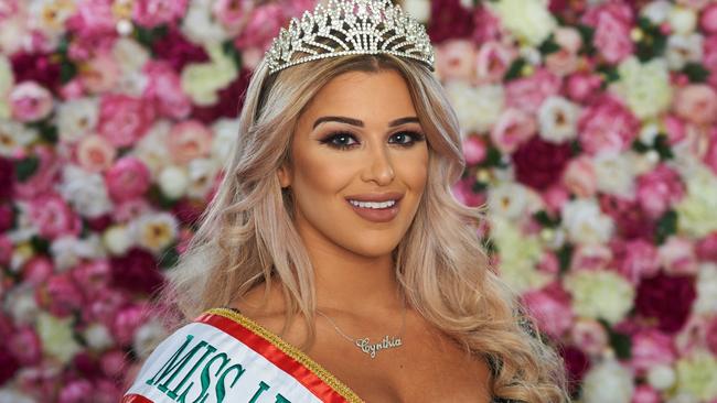 The SBS documentary, called Lebanese Beauty Queens, is the first in a new season of Untold Australia.