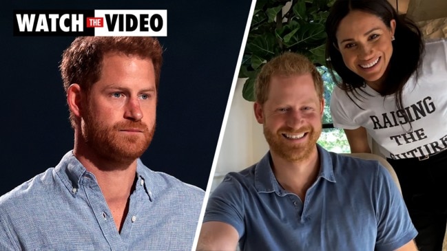 Prince Harry's biographer slams him as 'ruthlessly cruel'