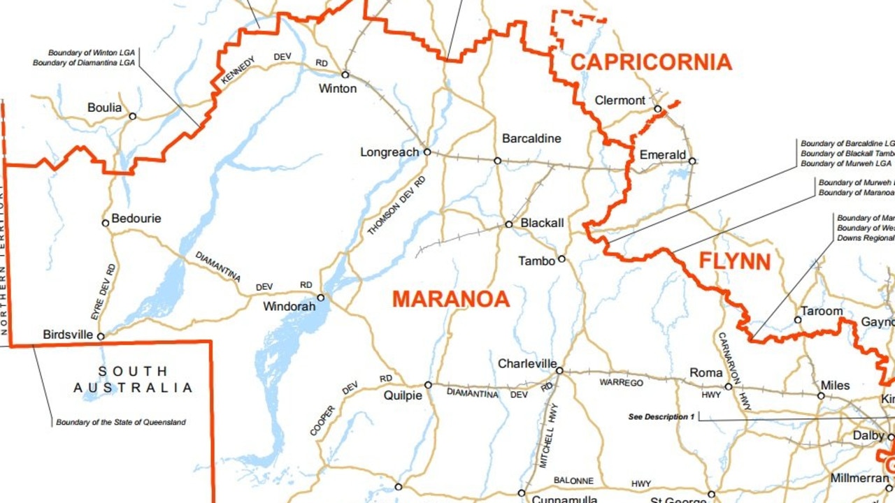 Kingaroy exit poll points to easy LNP win in Maranoa
