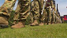 POZIERES:    Australian Defence Force Prepares To Honour Second French Battle   July 23