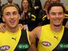 Tigers weigh up draft bombshell after moving premiership stars
