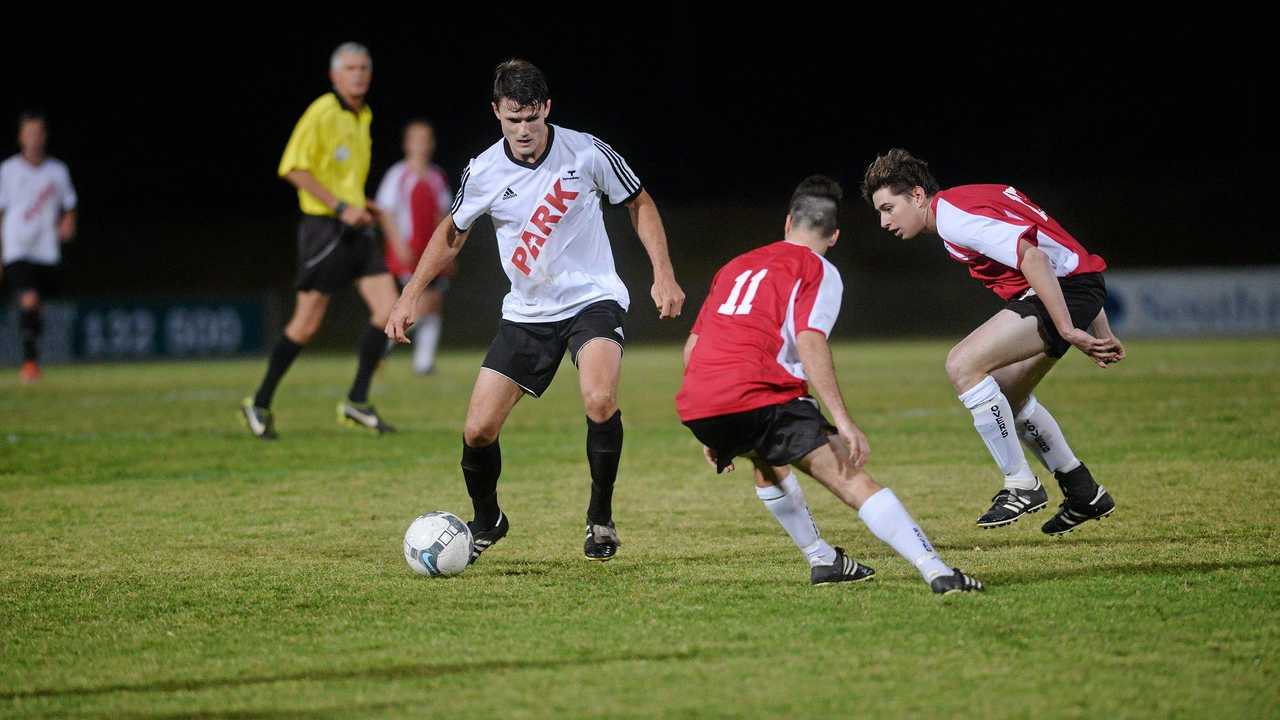 Soccer: Rovers are the team to beat