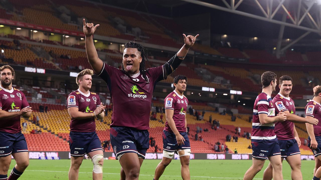 Super Rugby AU final Reds vs Brumbies, start time, how to watch, live stream, odds, teams, latest news
