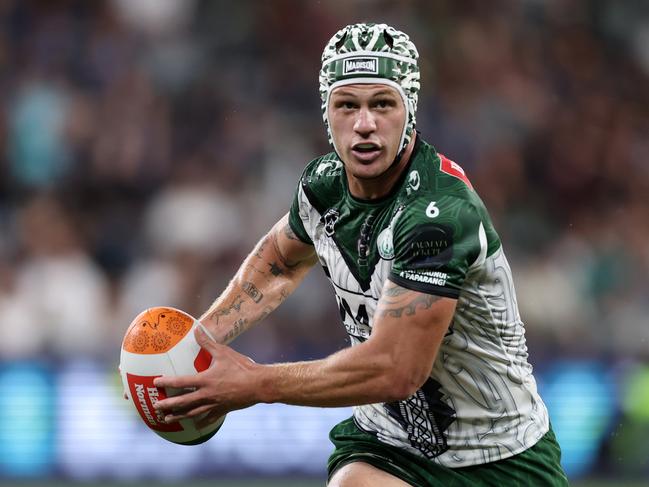 The ruling may set a precedent for Kalyn Ponga to switch allegiances from Australia to New Zealand. Picture: Getty Images