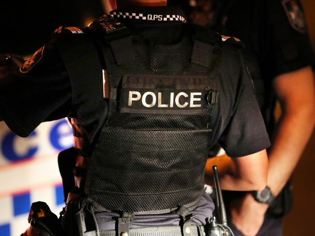 Woman cops pub ban after ‘obstructing ambos’