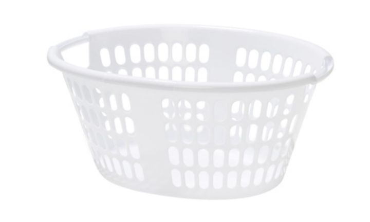 $3 Laundry hack: Mum drying clothes on basket goes viral | Townsville ...