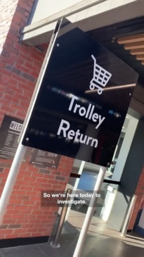 The Great Debate – Do Aussies return their trolleys? We find out.