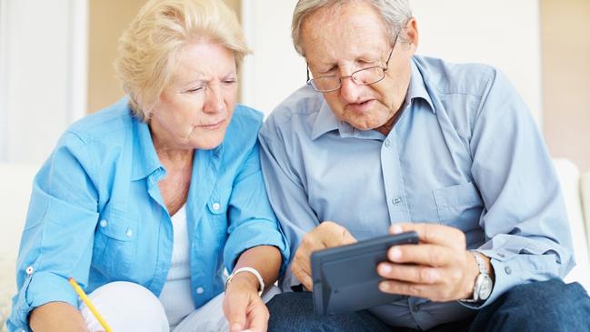 By 2029 the last baby boomer (born between 1946 and 1963) will have reached retirement age. That doesn’t of course mean that every boomer will have retired. Picture: istock