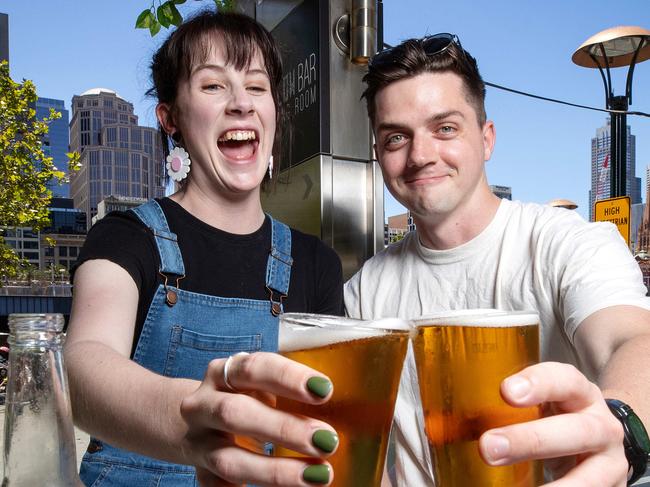 Revealed: Australia’s top 10 selling beers