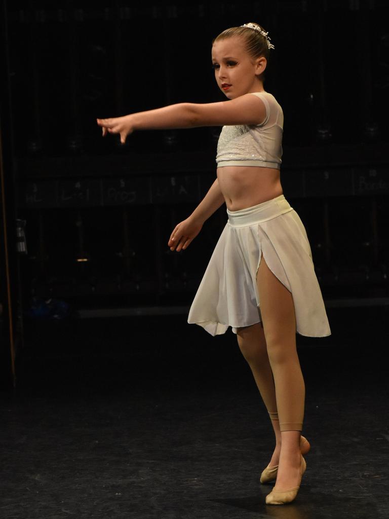 In photos: Rockhampton Eisteddfod dance program | The Courier Mail