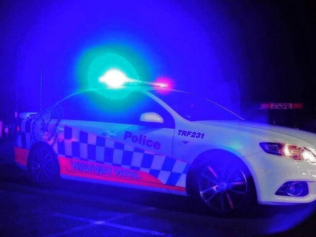Four charged following Burnett RBT blitz