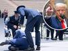 Secret Service whistleblower claims Biden ‘got lost in closet’