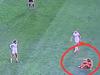 ‘Sit down’: World Cup cheating storm erupts