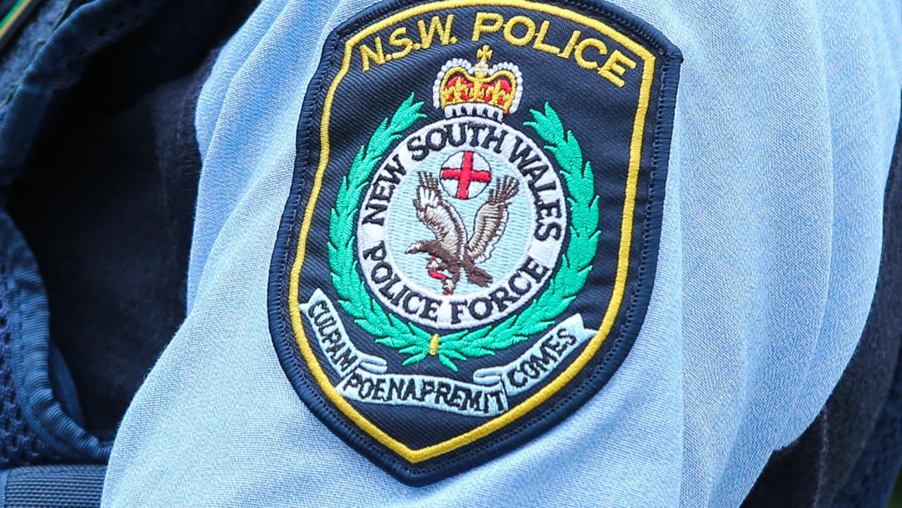 Renee Sharman: NSW Police officer pleads not guilty to making and using ...