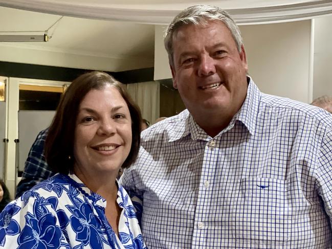 ‘Won’t give up’: Willcox returns to opposition government