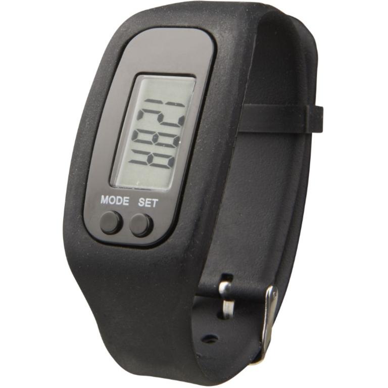 Bullet Get-Fit Pedometer Smart Watch