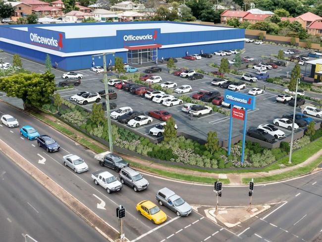 Developer appeals $600k charge over new $30m Toowoomba project