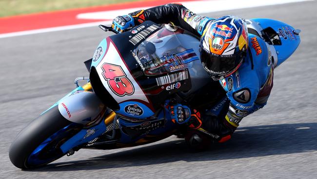 MotoGP: Jack Miller explains why he is sitting out this weekend’s race ...