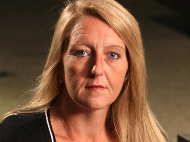 Lawyer Nicola Gobbo is suing Victoria Police.