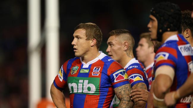 NRL finalise sale of struggling Newcastle Knights | Daily Telegraph