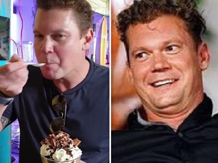 MAFS soft serve millionaire banned from business