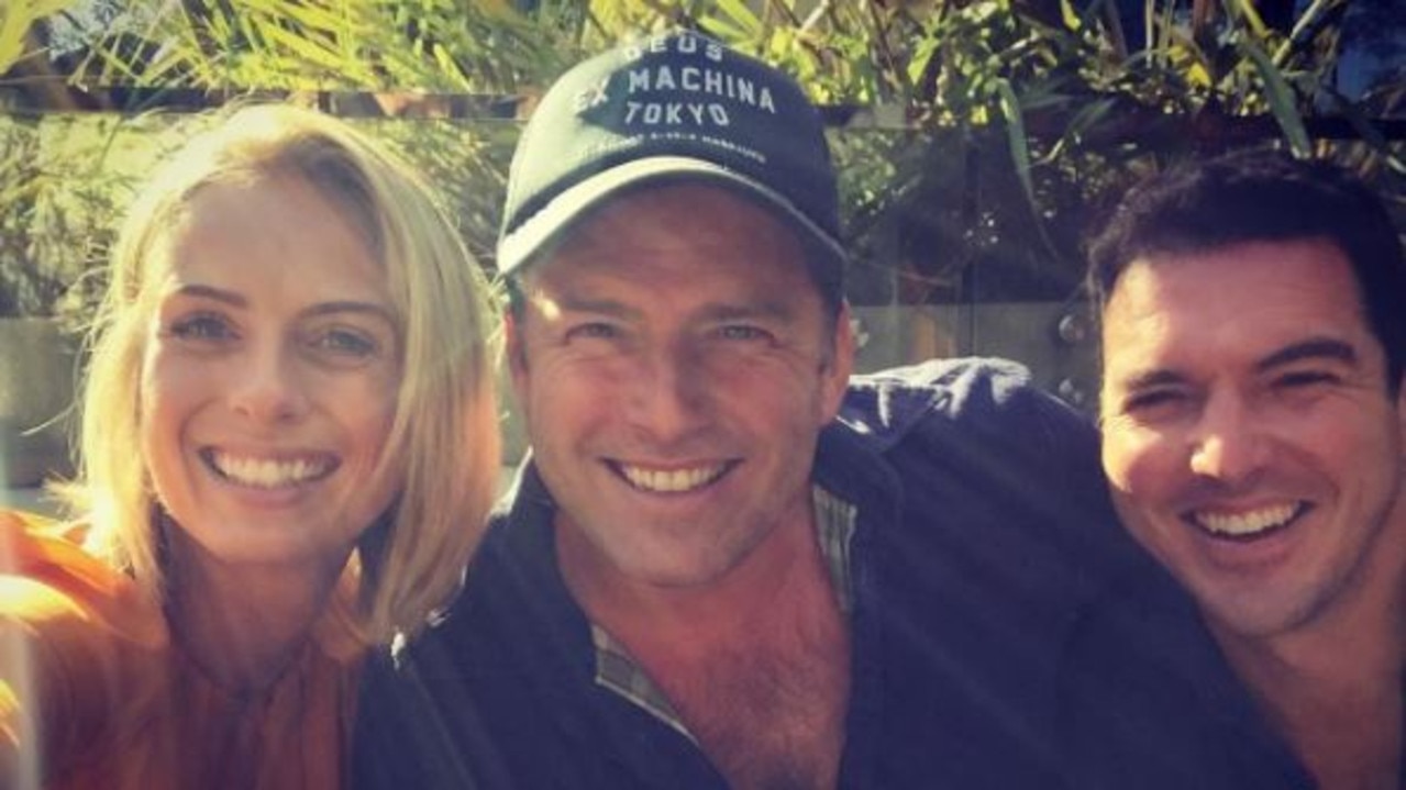 The embarrassing Ubergate scandal deeply damaged Karl Stefanovic’s standing with female viewers.