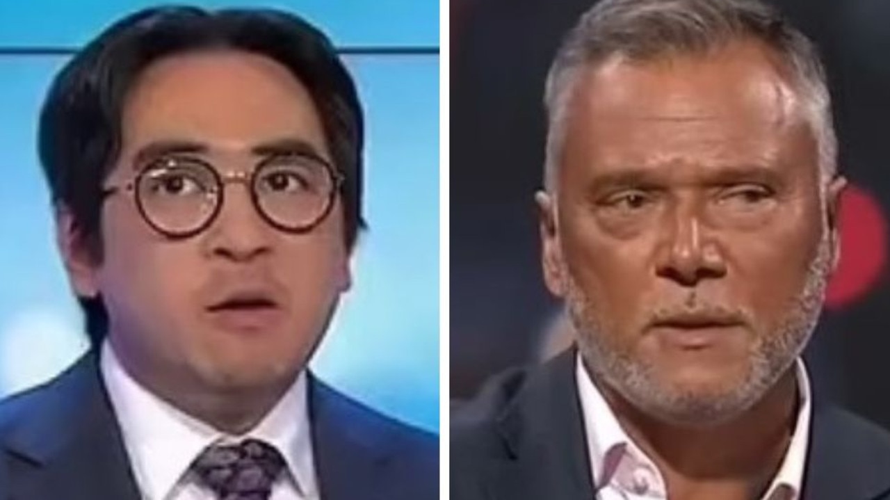 Journalist also planned ABC exit due to racial abuse amid Stan Grant walkout