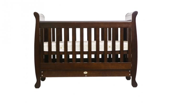 Cots for 2025 tots sleigh cot