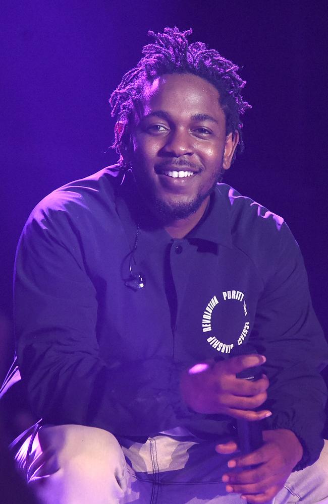 Byron Bay Bluesfest headliner Kendrick Lamar is hip-hop’s ascendant ...