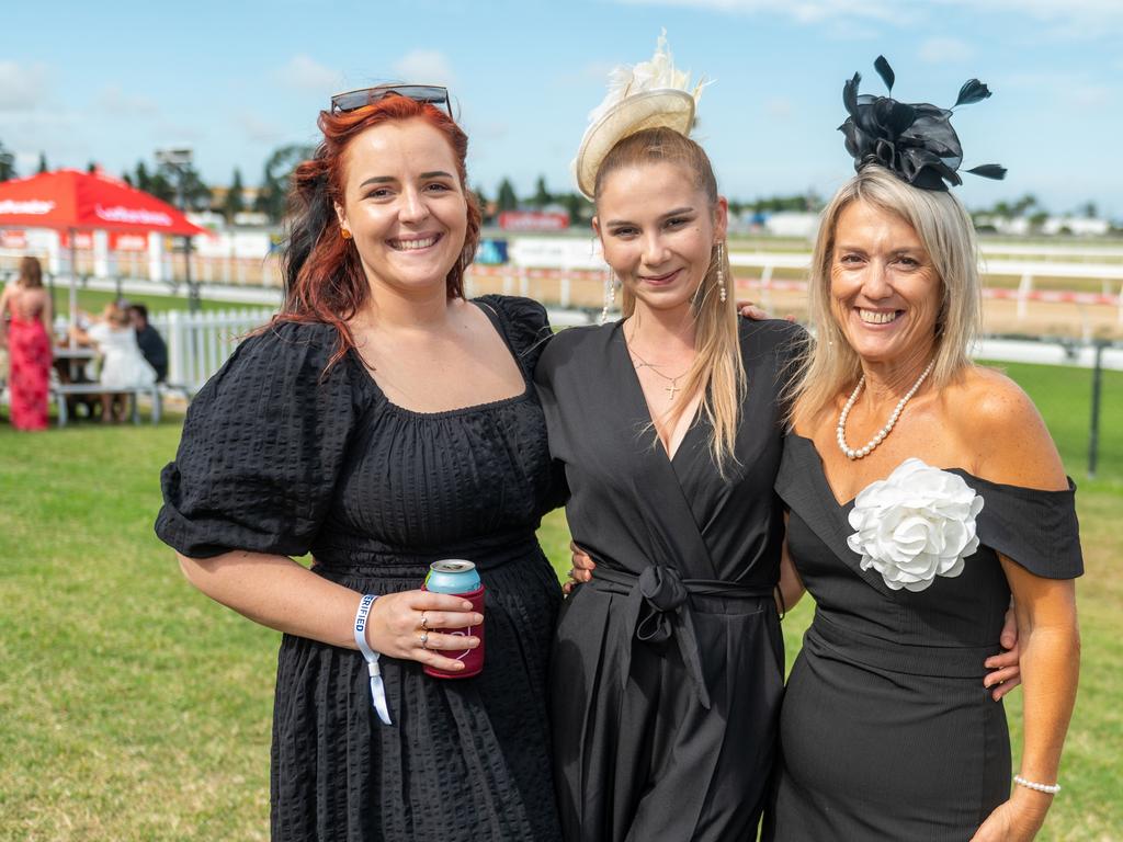 Mackay Derby Day 2023 photo gallery | The Courier Mail