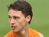 Blues draftee turning heads in pre-season