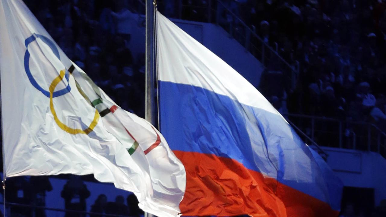 Russia Olympic ban IAAF, Rio, athletics, drugs — Australia’s leading news site