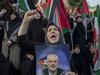 How close are we to World War Three? Tit-for-tat works until Iran has bomb